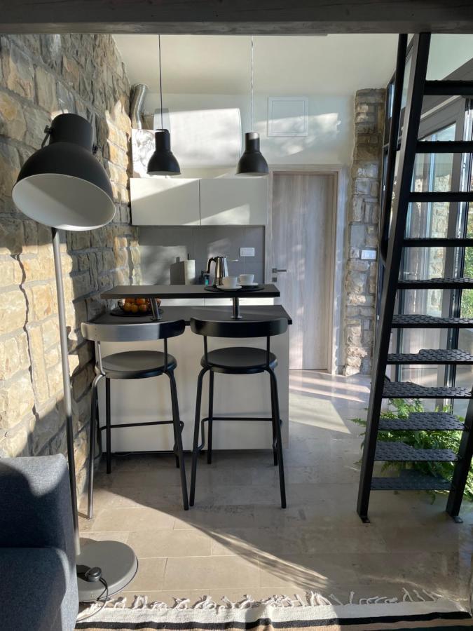 Studio Solare Portorož Exteriör bild