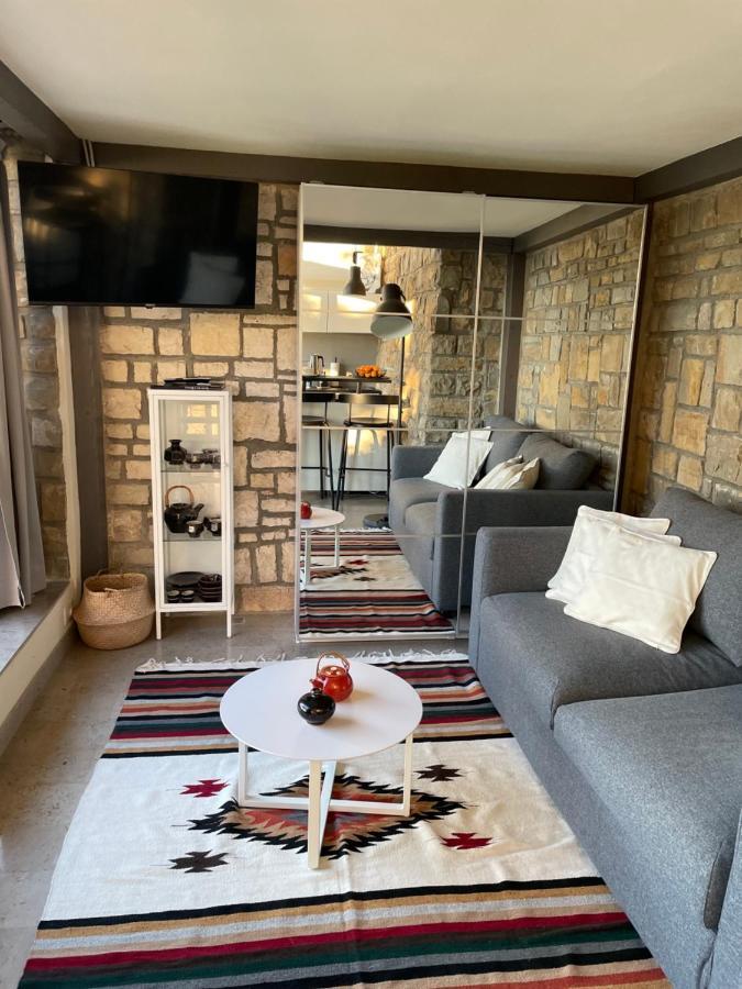 Studio Solare Portorož Exteriör bild