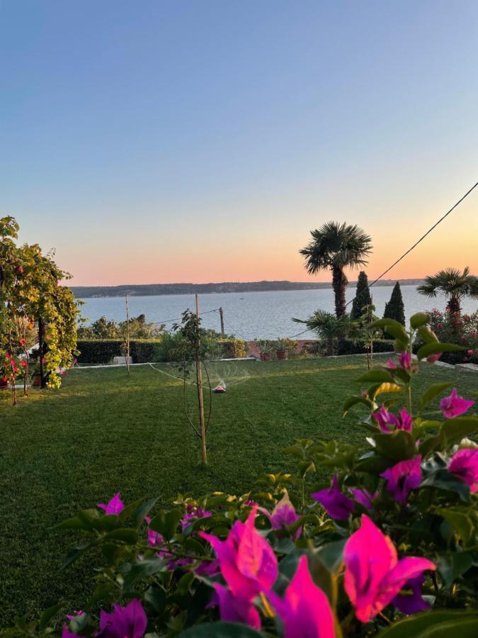 Studio Solare Portorož Exteriör bild