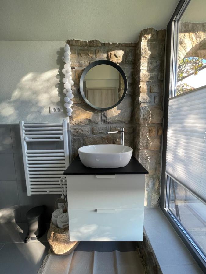 Studio Solare Portorož Exteriör bild