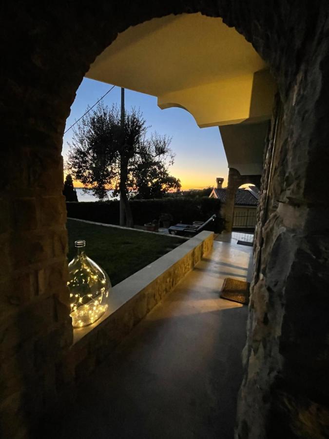 Studio Solare Portorož Exteriör bild