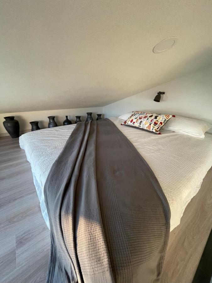 Studio Solare Portorož Exteriör bild