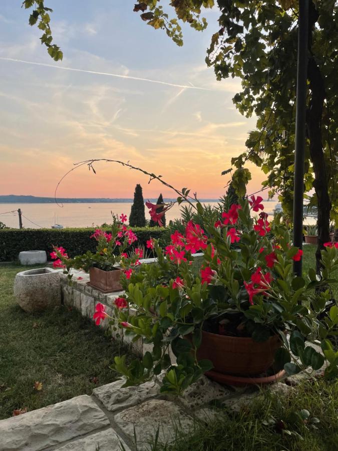Studio Solare Portorož Exteriör bild