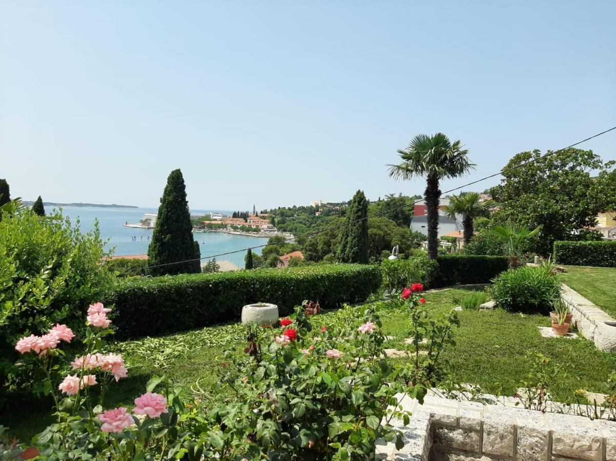 Studio Solare Portorož Exteriör bild