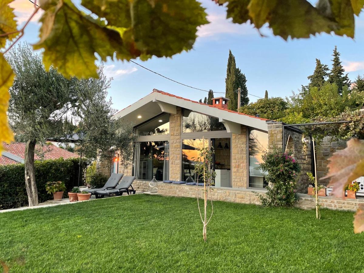 Studio Solare Portorož Exteriör bild