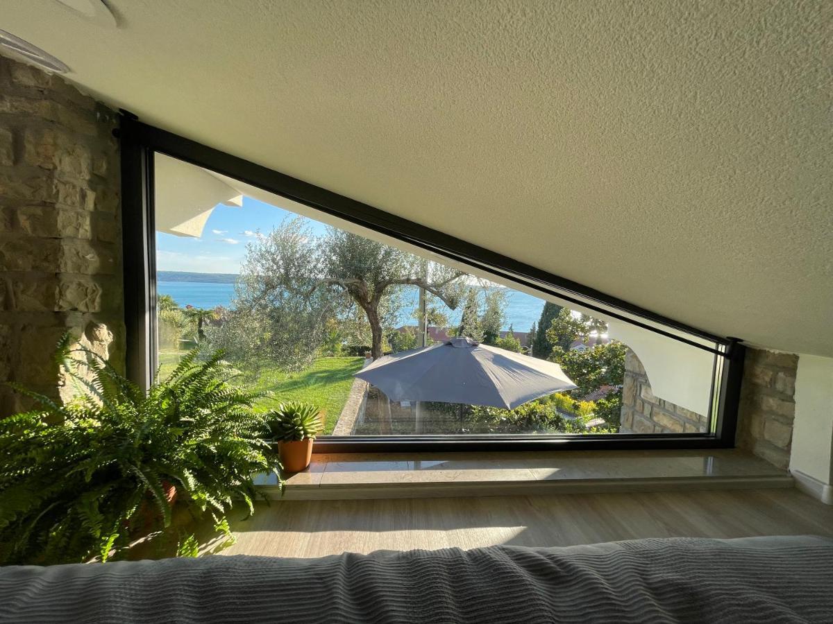 Studio Solare Portorož Exteriör bild