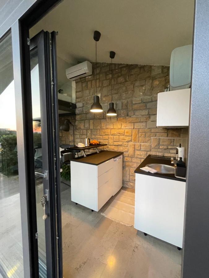Studio Solare Portorož Exteriör bild