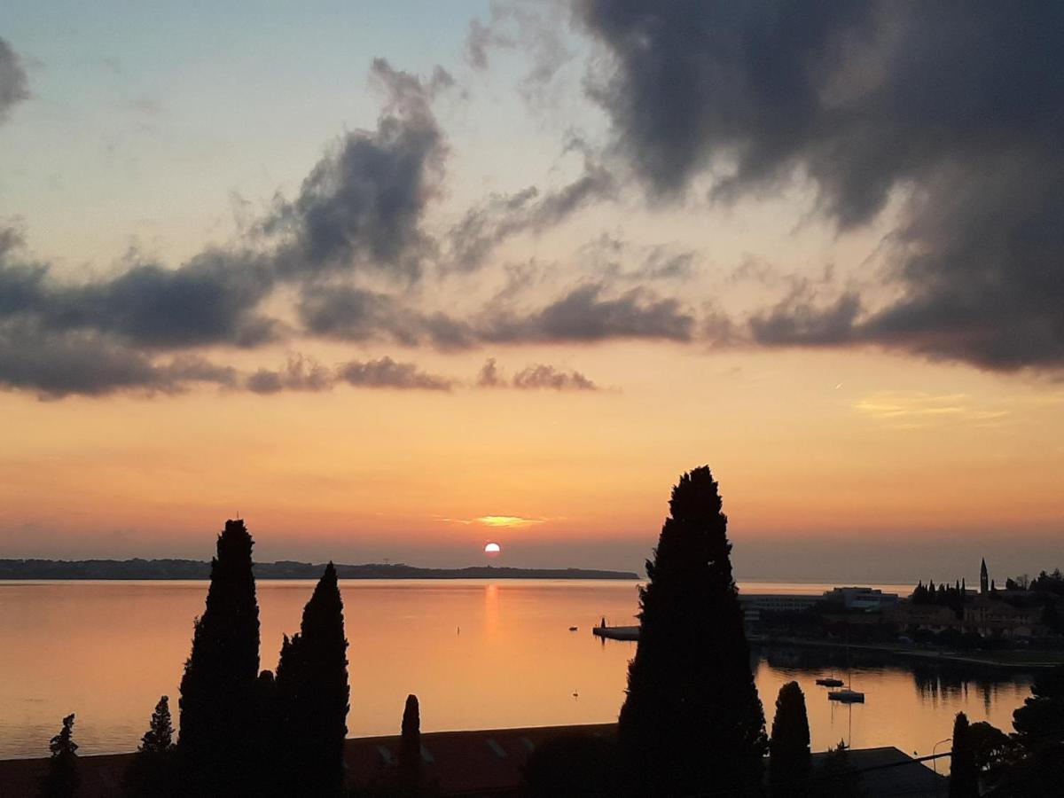 Studio Solare Portorož Exteriör bild