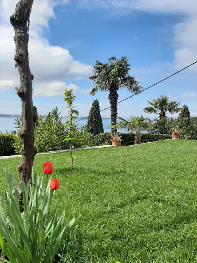 Studio Solare Portorož Exteriör bild