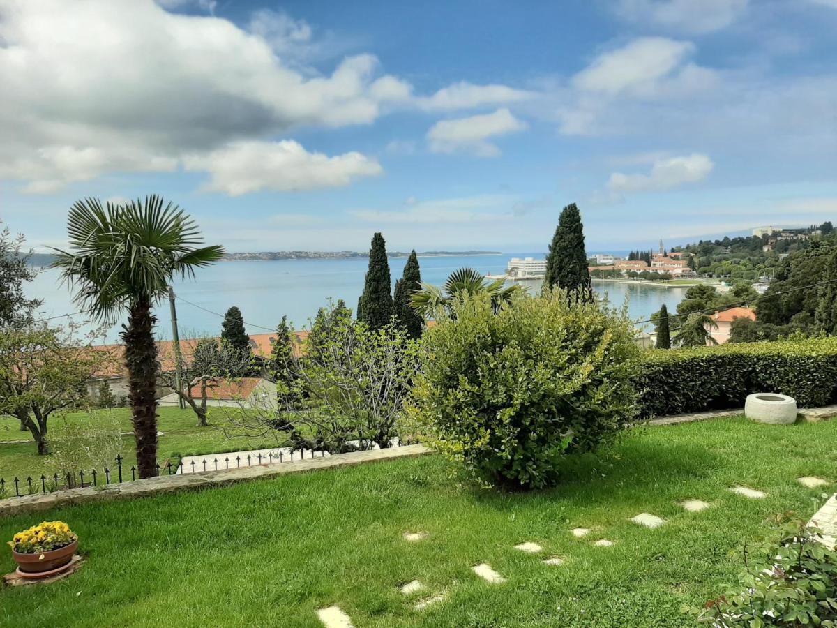 Studio Solare Portorož Exteriör bild