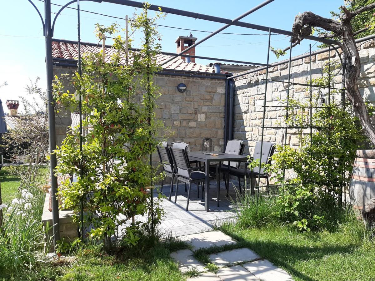 Studio Solare Portorož Exteriör bild