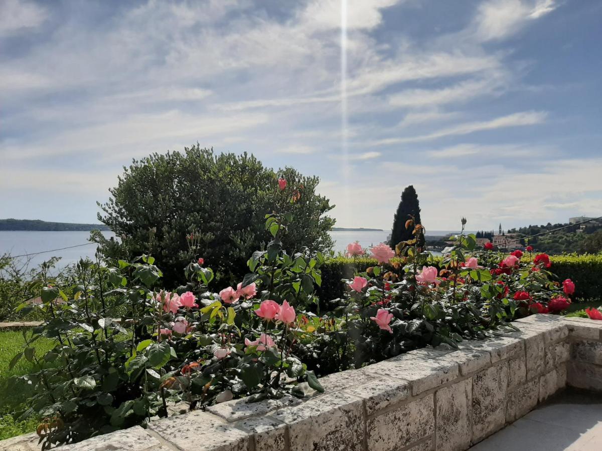 Studio Solare Portorož Exteriör bild