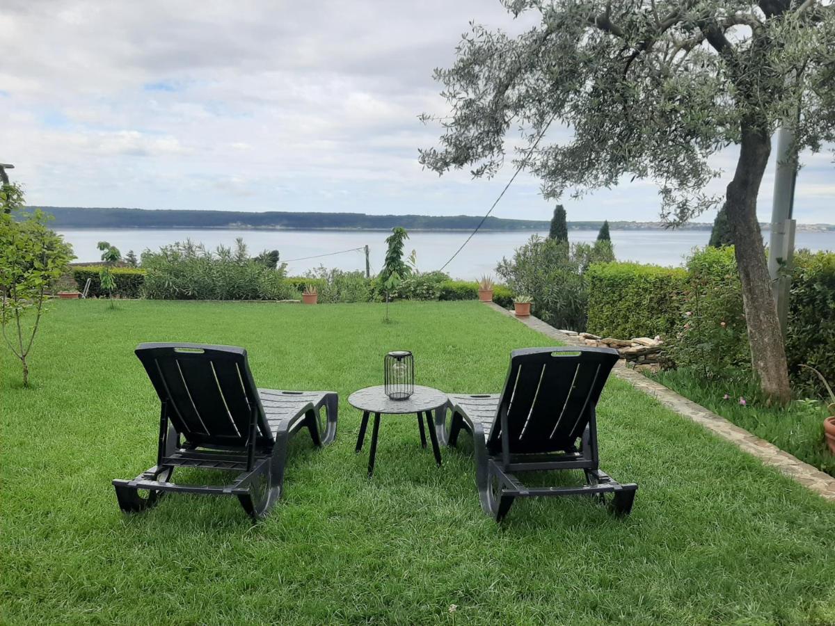 Studio Solare Portorož Exteriör bild