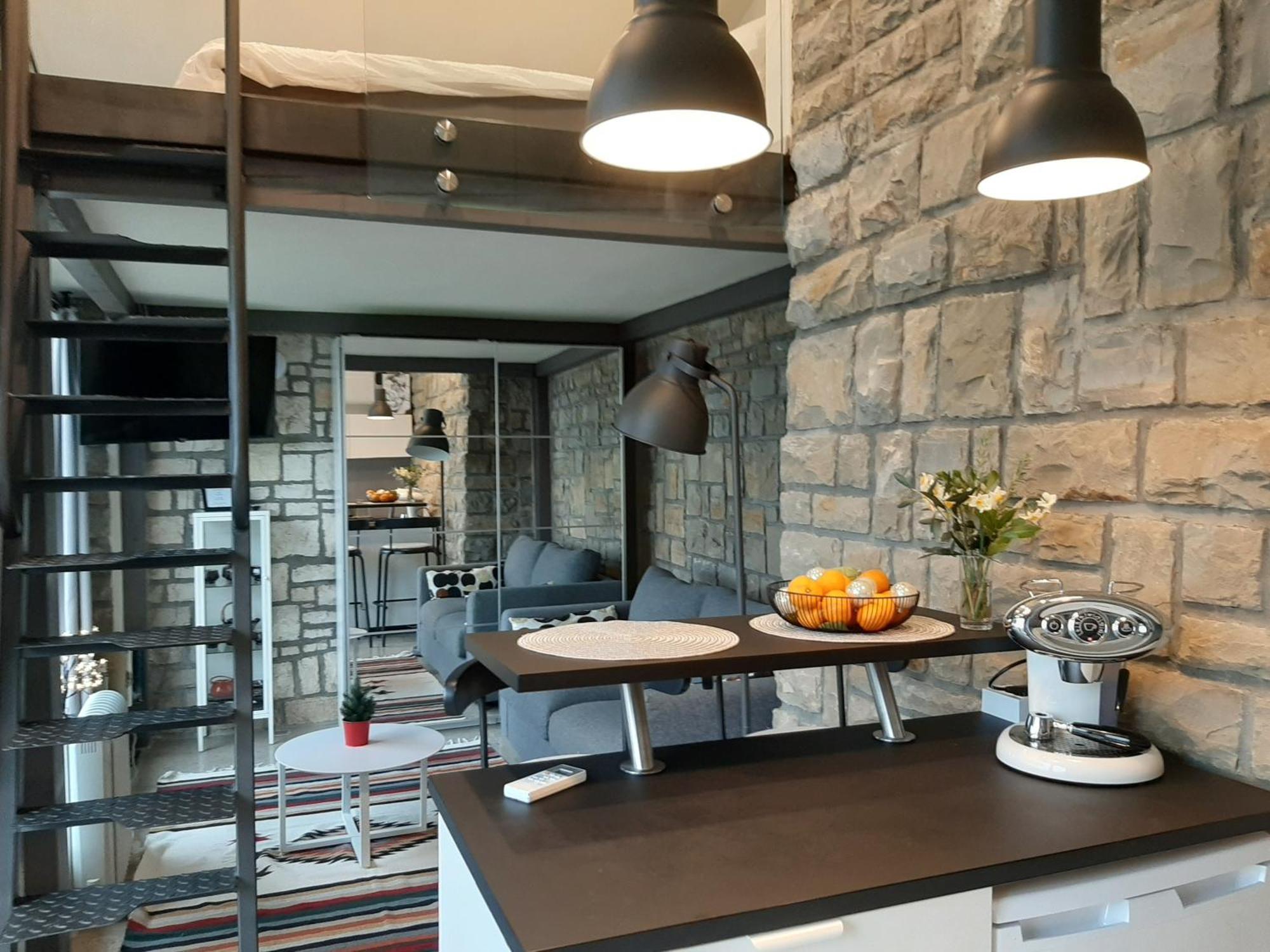 Studio Solare Portorož Exteriör bild