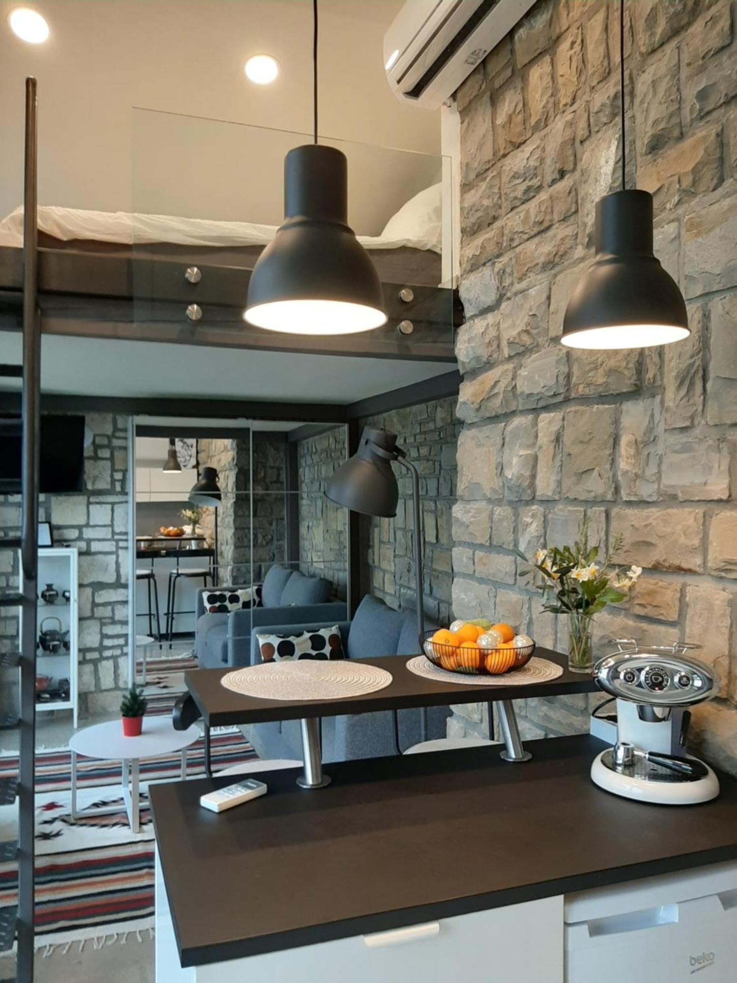 Studio Solare Portorož Exteriör bild